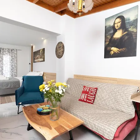 Aparthotel Notus Chania Crete Chania (Crete)