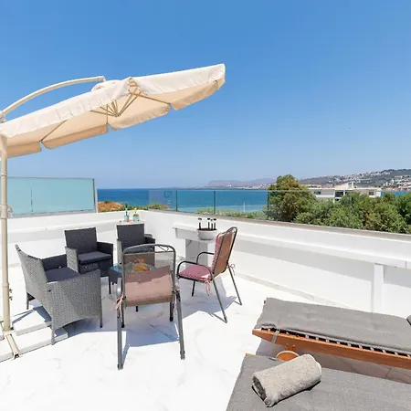 Notus Chania Crete Aparthotel Chania (Crete)