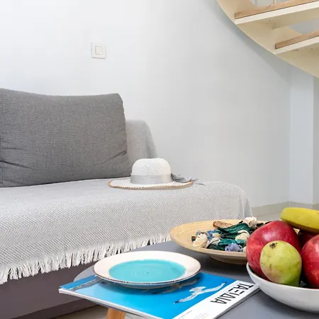 Aparthotel Notus Chania Crete Chania (Crete)